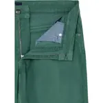 Брюки Hackett Moleskin 5Pkt, зеленый - фото 3