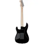 Электрогитара Charvel MJ San Dimas Style 1 HSH FR PF QM, Midnight Glow - фото 4