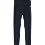 FILA KIDS Леггинсы для подростков royal blue - фото