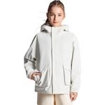 Детский топ DESCENTE, Cr-Egret - фото