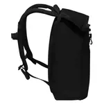 Рюкзак Jack Wolfskin Island 20L, черный - фото 4