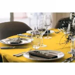 Скатерть Umea Wirth, золотой - фото 2