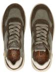 Кроссовки CAMEL ACTIVE, Khaki/Dark green - фото 6