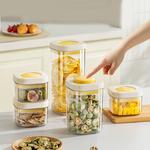 Герметичные банки KAWASIMAYA - фото 4