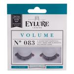 Объемные накладные ресницы Eylure - фото