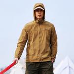 Тренчкот Jeep, оливковый - фото 9