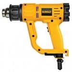 Пистолет горячего воздуха DeWALT D26411-QS - фото