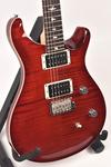 Электрогитара Paul Reed Smith CE24, Fire Red Burst - фото