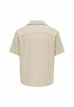 Рубашка ONSLATHAM RESORT Only & Sons, бежевый - фото 7