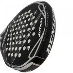 Ракетка для паделя Dunlop Infinity Pro G1 Hl Silver - фото 5