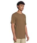 Футболка Salty Crew Tailgate Shortsleeve Tee, Teak - фото 2