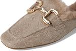 Лоферы Vaneli Women's Skyla, Light Taupe Macao - фото 6