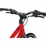 Детский велосипед Woom Explore 4 20" Woom, красный - фото 6