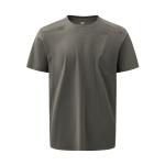 Футболка мужская CAT, черный - фото 3