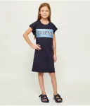 Платье Guess, темно-синий - фото 2