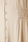 Платье Medicine, бежевый - фото 5