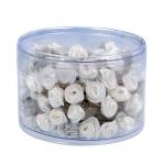 Donegal, Мини-заколки для волос FA-5708, 100 шт - фото