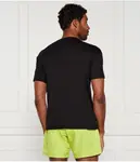 Футболка Regular fit Plein Sport, черный - фото 3