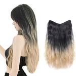 Женские парики YOSEE - фото