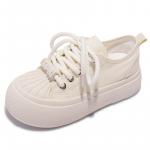 Кроссовки SNXR Skateboarding Shoes Women's Low-top, бежевый - фото 68