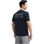 Essential Series вязаный свитер мужской DESCENTE, серый - фото 11