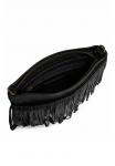 Клатч DEPECHE Clutch, Black Nero/Black - фото 3