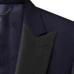 LOUIS VUITTON Куртка мужская, Black - фото 2