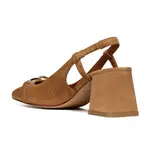 Обувь Geox Coronilla, коричневый - фото 4