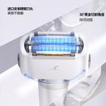 Электробритва Panasonic, серый - фото 3