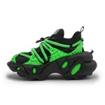 Обувь серии Weightlessness Platform унисекс с высоким верхом Zero Cosmos - фото 12