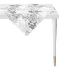 Скатерть Apelt 5255, 100 см, серый - фото 2