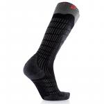 Носки Sidas, черный/серый - фото 3