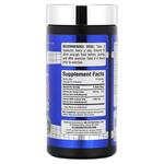 HMB 3000, 120 растительных капсул Allmax - фото 2