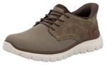 Кроссовки Rieker, темно-бежевый - фото