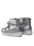 Зимние ботинки Mayoral, серебряный - фото 3