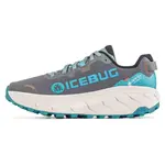 Походные ботинки Icebug Arcus 2 RB9X GTX, серый - фото 3