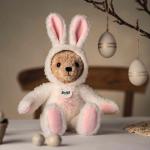 Плюшевая игрушка Steiff, белый - фото 2