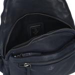 Сумка через плечо Harbour 2nd Merlin, темно-синий - фото 5