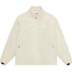 UNDEFEATED Пуховик унисекс, Ecru - фото 4