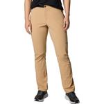 Легкие брюки Wanoga Columbia, цвет canoe - фото