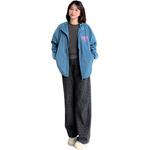 UNDEFEATED Куртка унисекс, Medium Gray - фото 5