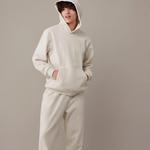 Толстовка унисекс GAP, Черный - фото 10