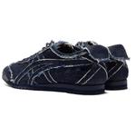 Кроссовки mexico 66 sd denim Onitsuka Tiger, синий - фото 3