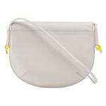 Сумка кросс-боди DuDu Skye, Grey - фото 2