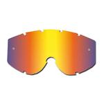 Визор для шлема Progrip 3297 Anti Fog, золотой - фото