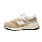 Кроссовки U997Rmb New Balance, хаки - фото 2