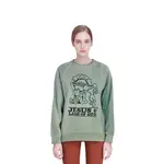 Свитшот Унисекс Синий SAINT Mxxxxxx - фото 7