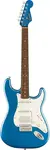FENDER Squier LTD Classic Vibe '60s HSS LRL Lake Placid Blue Электрогитара - фото 2