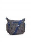 KIPLING Сумка через плечо 'Gabb' в темно-синем цвете - фото 2