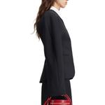 Куртка женская черная Jacquemus - фото 4